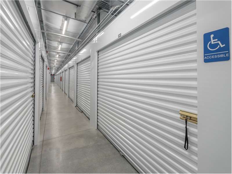 Interior Units - Extra Space Storage at 90 Taunton St, Plainville, MA 02762