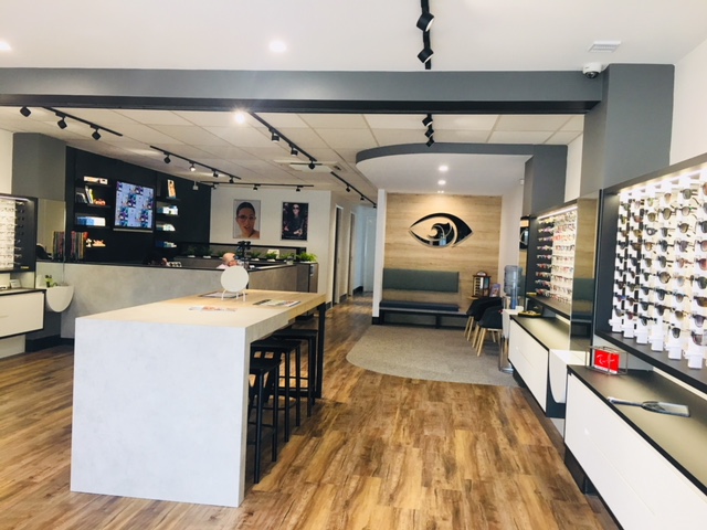 Images Nepean Optical