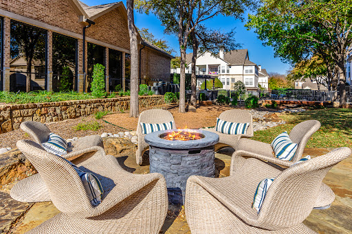 Images Legacy Estates at Frisco Apartments