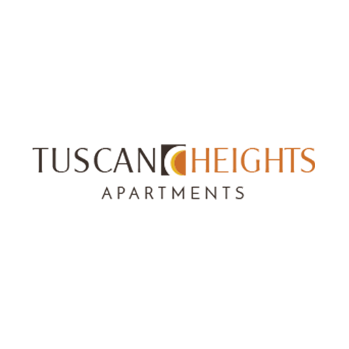 Tuscan Heights Logo