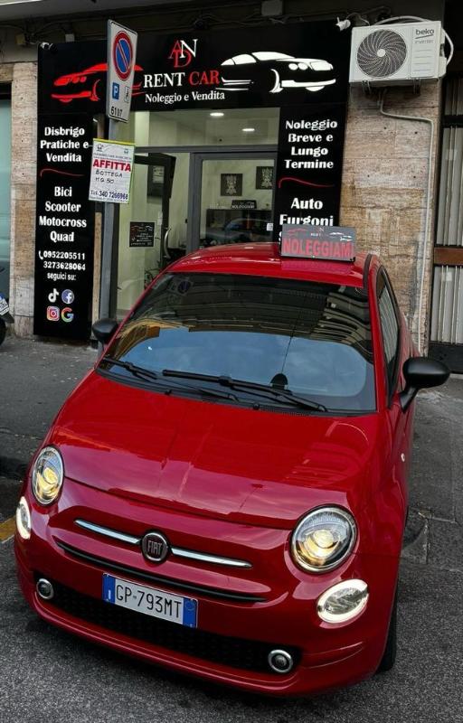 Images Adn Rent Car Autonoleggio senza carta di credito
