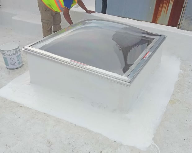 Images WNC Roofing - Commercial Roofing