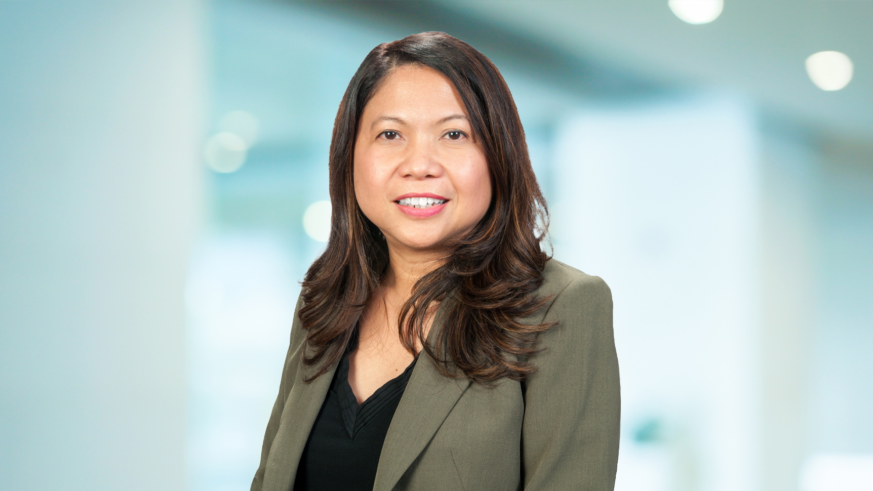 Maria C. Enecilla, MD