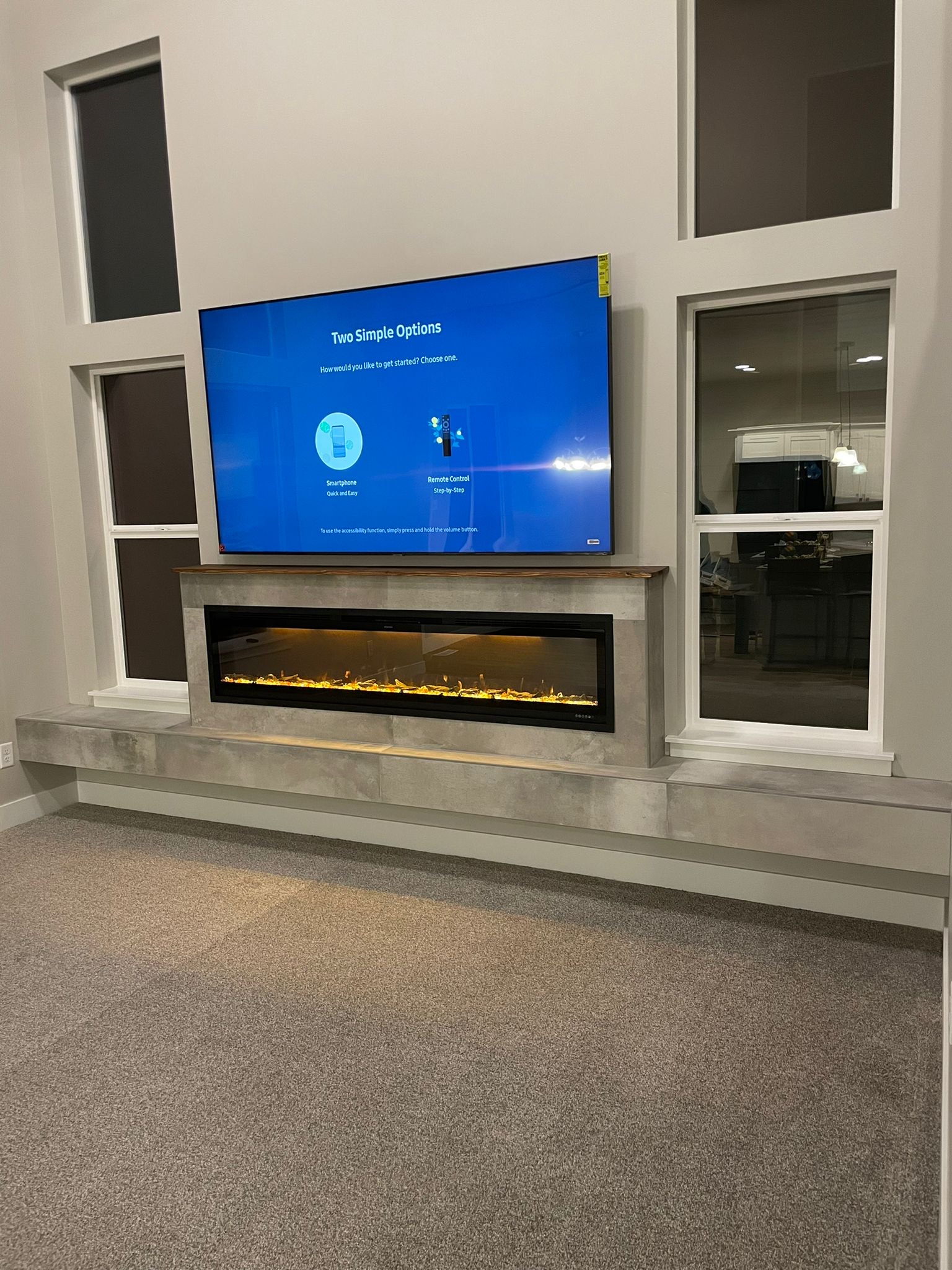 Hackett Home Renovations Image