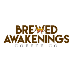Brewed Awakenings Coffee Co.