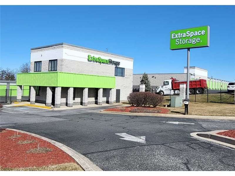 Alternate Beauty Image - Extra Space Storage at 9810 Pulaski Hwy, Middle River, MD 21220