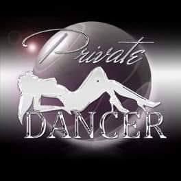 Private Dancer Logo
