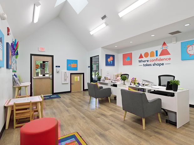 Images Bon Air KinderCare