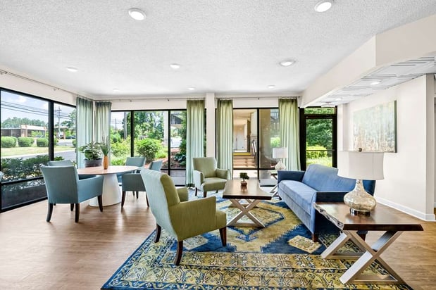 Images SureStay Plus by Best Western Southern Pines Pinehurst