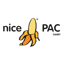 Logo nicePAC GmbH