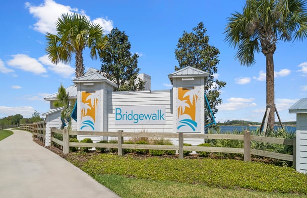 Images Bridgewalk by Pulte Homes