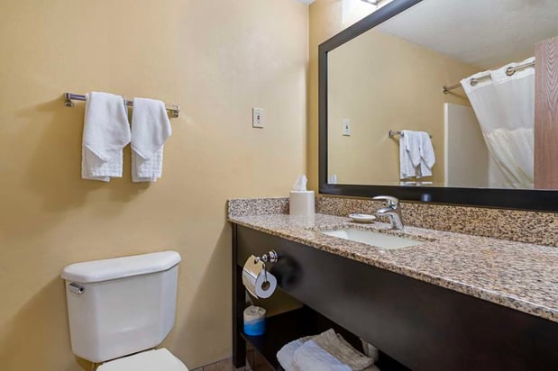 Images Best Western Cascade Inn & Suites