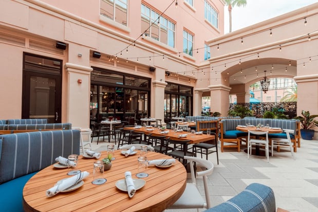 Images American Social - Bar & Kitchen - Boca Raton