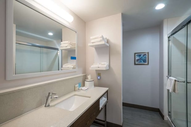 Images Hampton Inn Newport