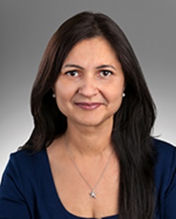 Manisha Balhara, MD 