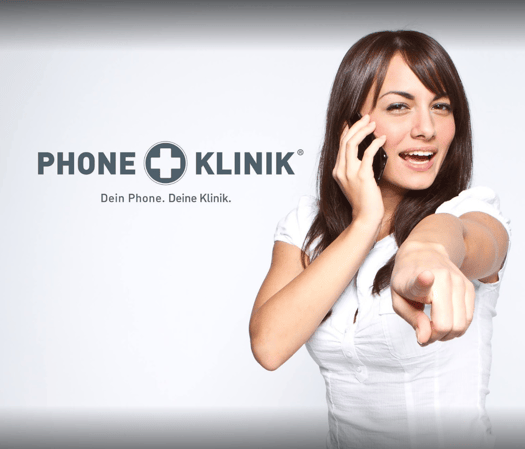 Bilder Phoneklinik | München Zentrum