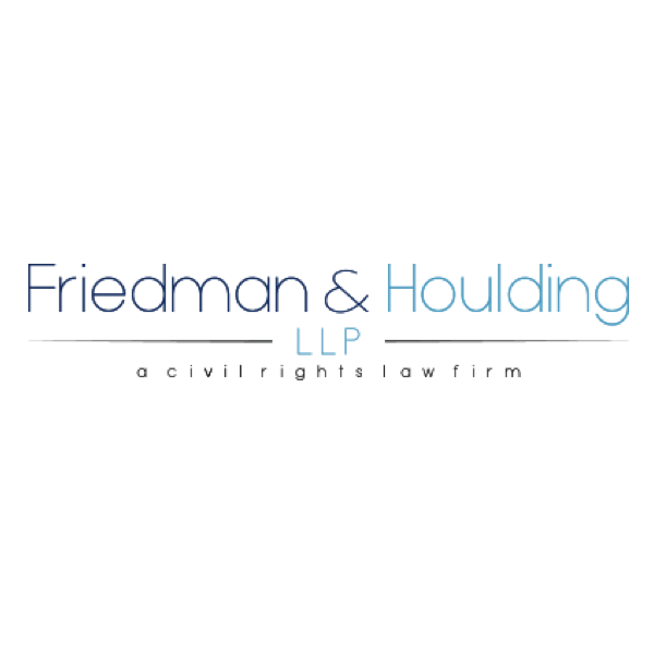 Friedman & Houlding LLP Logo