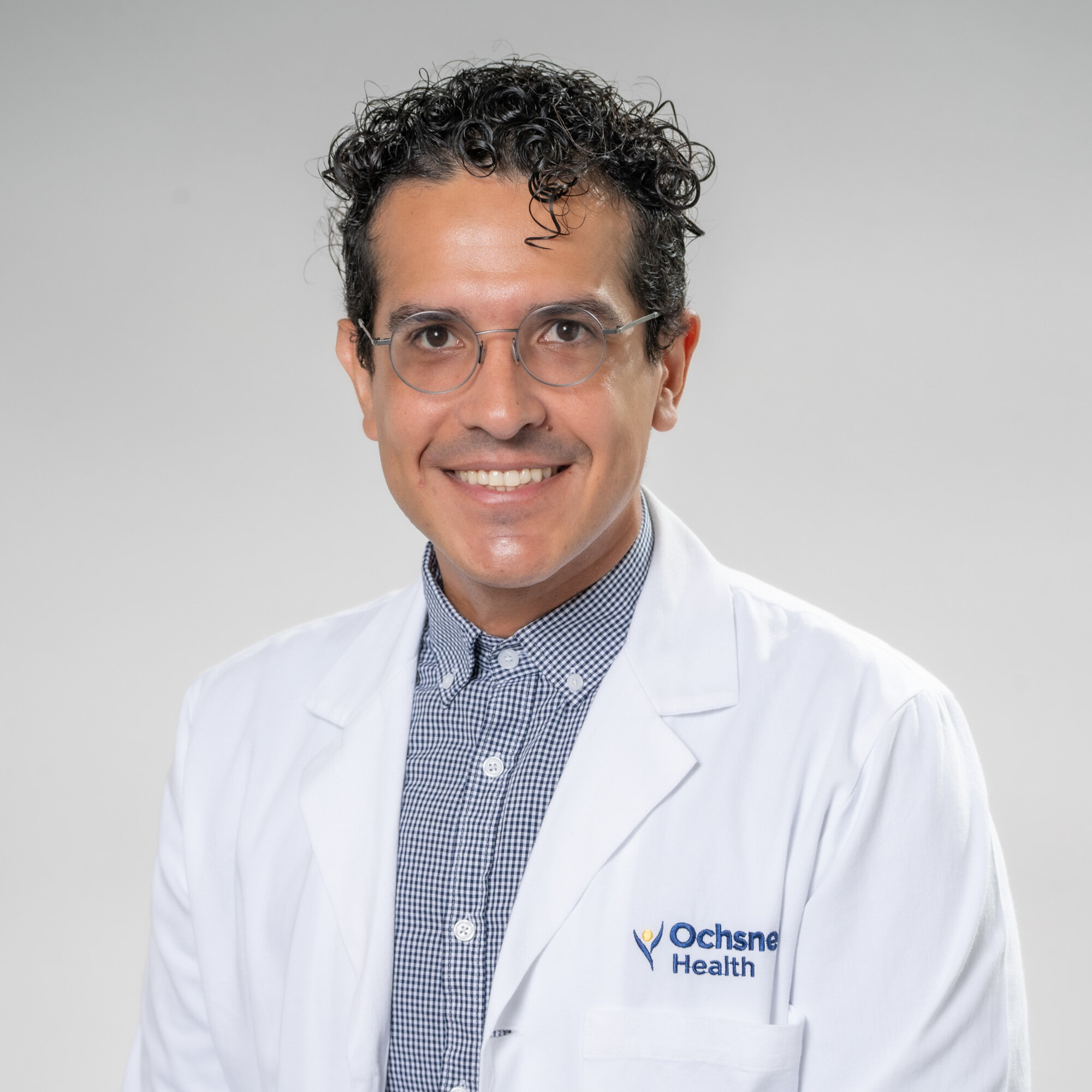 Thales Gomes, MD