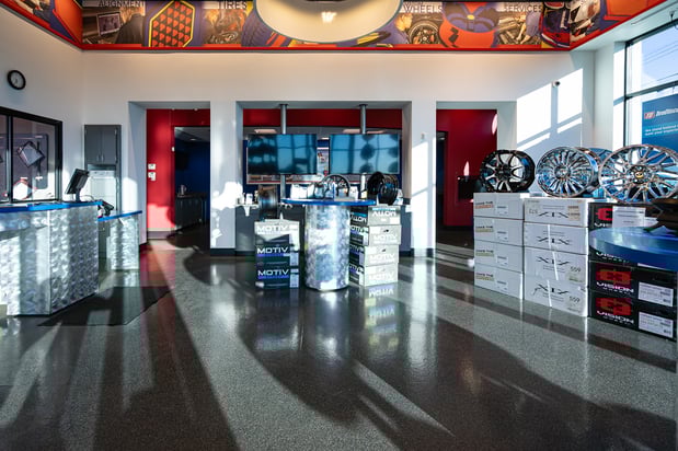 Images Tire Discounters