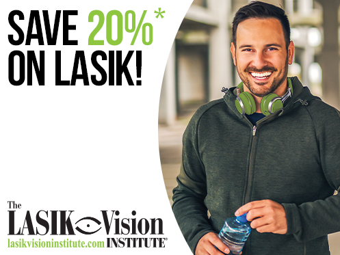 The LASIK Vision Institute / Global Laser Vision Photo