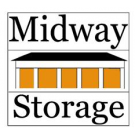 Midway Climate Controlled Storage Logo