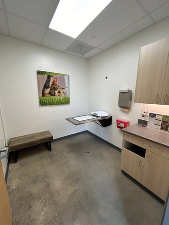 Images Vetco Total Care Animal Hospital