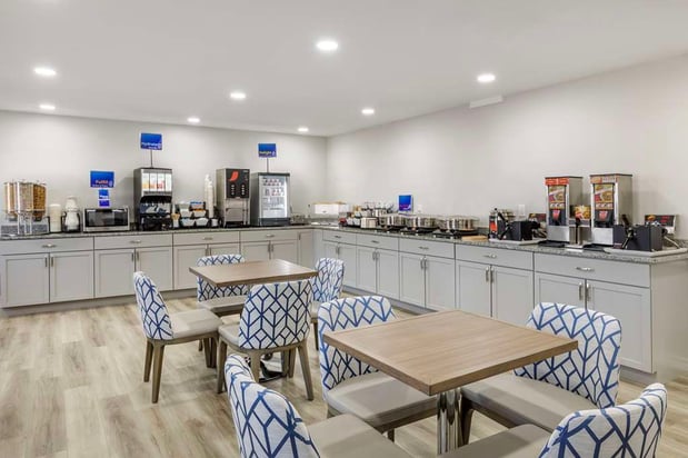 Images Best Western North Side Inn