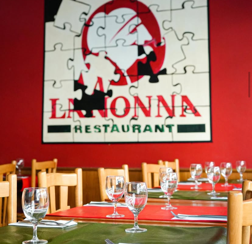 la Nonna