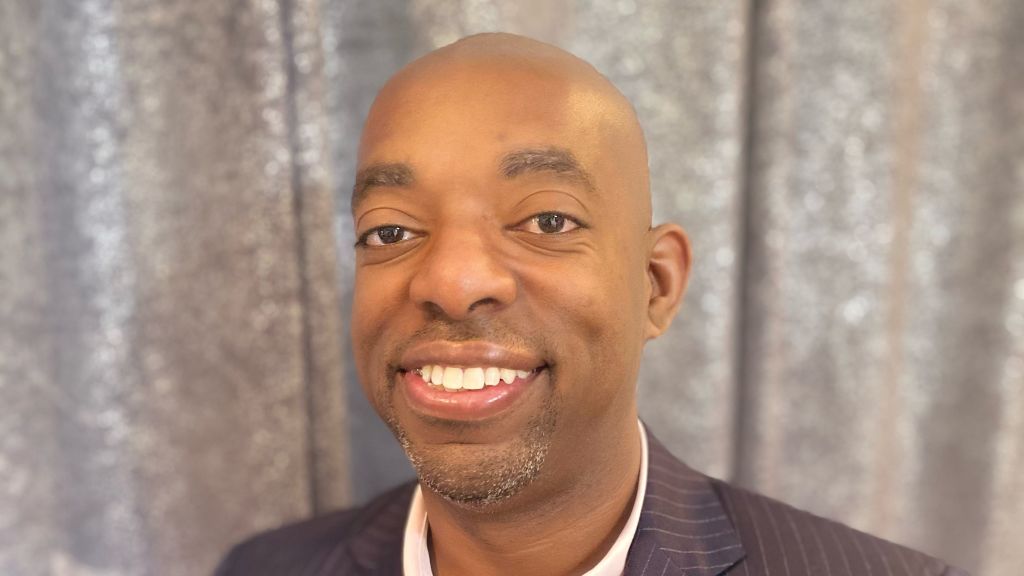 Ralph Alexander Kimbrough