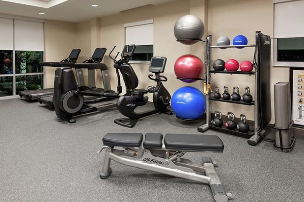 Images Home2 Suites by Hilton Orlando Near UCF