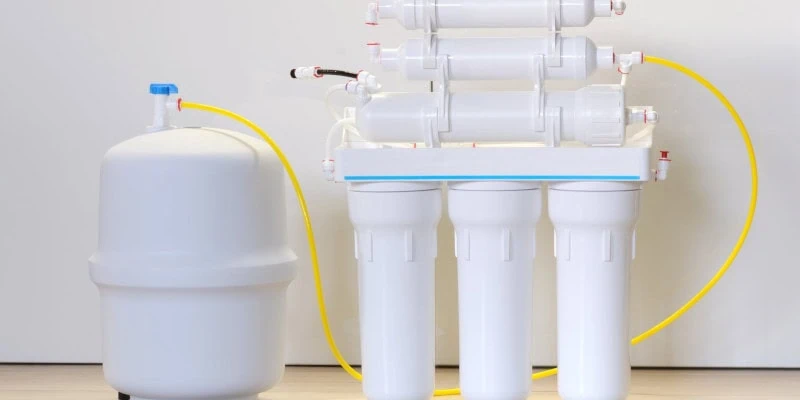Images ProSoft Water