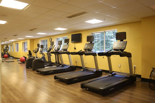 Images Holiday Inn Express & Suites Charlottesville - Ruckersville by IHG
