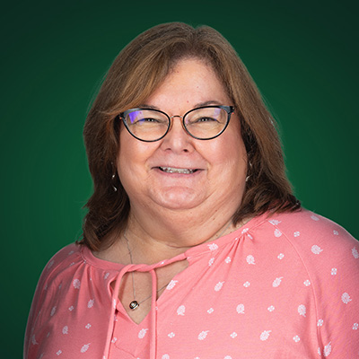 Image of Elaine Welch Audiologist in Nottingham, MD.