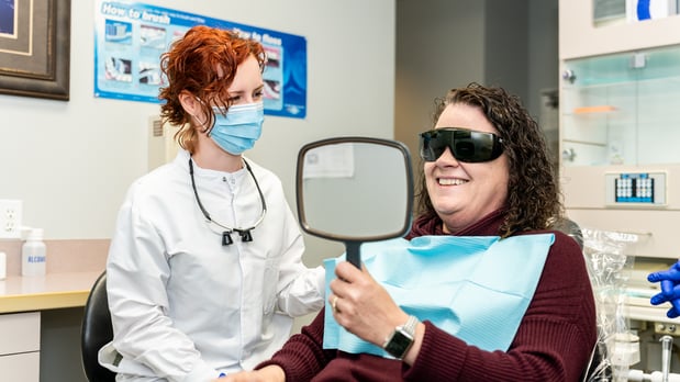 Images Gentle Dental Everett
