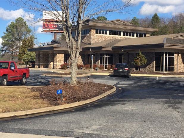 Images SouthState Bank