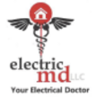 Electric MD Logo