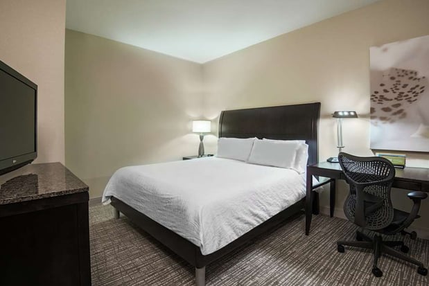 Images Hilton Garden Inn West Palm Beach Airport