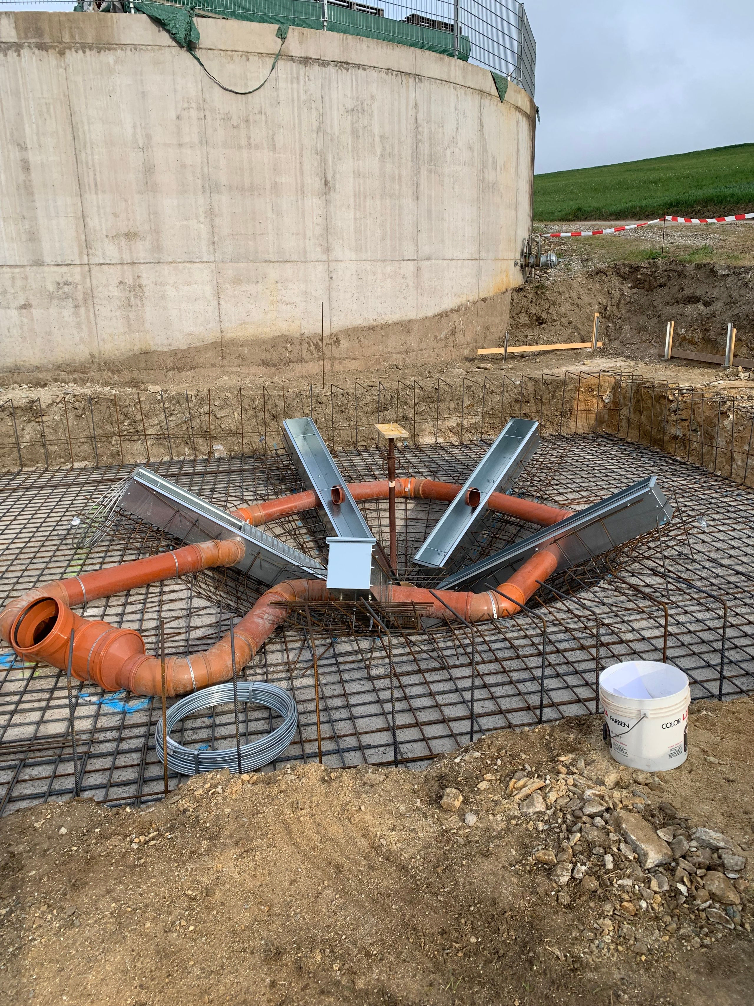 Bild 2 von A. Eckl BauGmbH