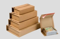 Impuls Fairpackung e. K., Kupferstrasse 2 in Castrop-Rauxel