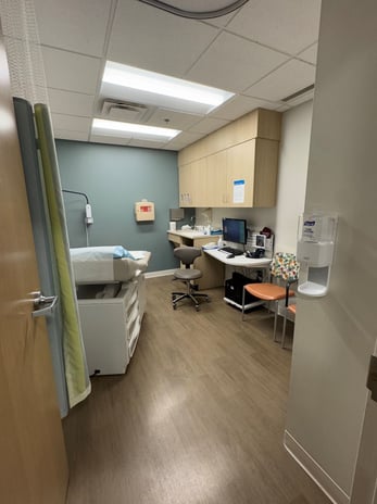 Images Allina Health United Women's Health Clinic