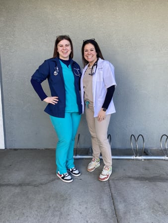 Images VCA Baring Boulevard Animal Hospital