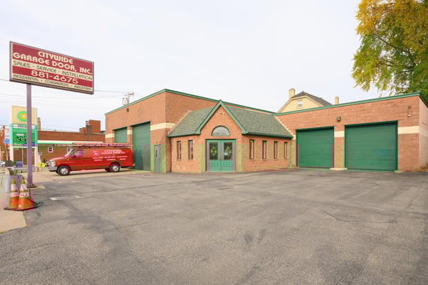 Images Citywide Garage Door