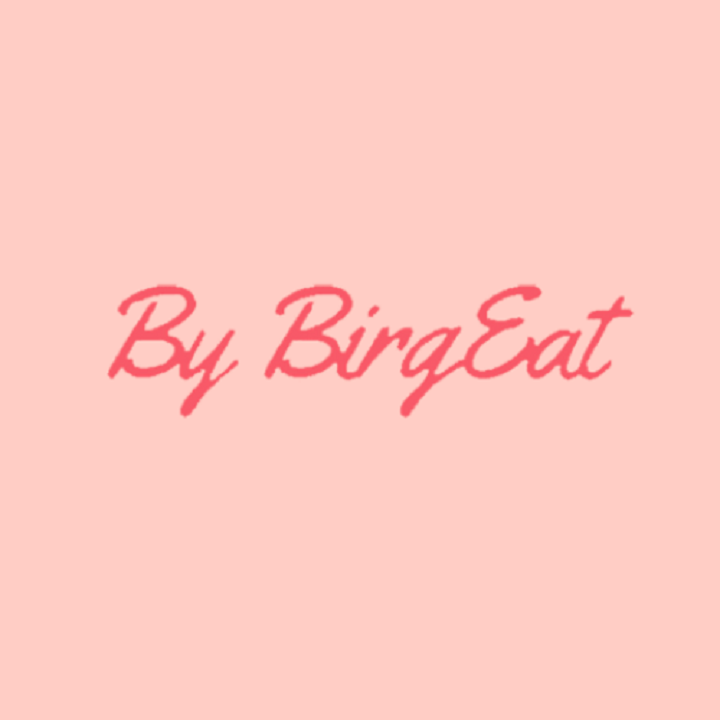 By BirgEat Logo