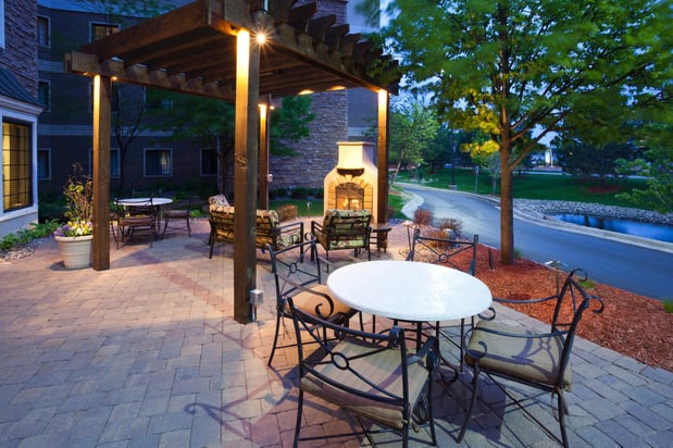 Images Staybridge Suites Minneapolis-Bloomington by IHG