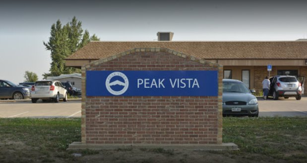 Images Peak Vista Community Health Centers - Health Center at Strasburg