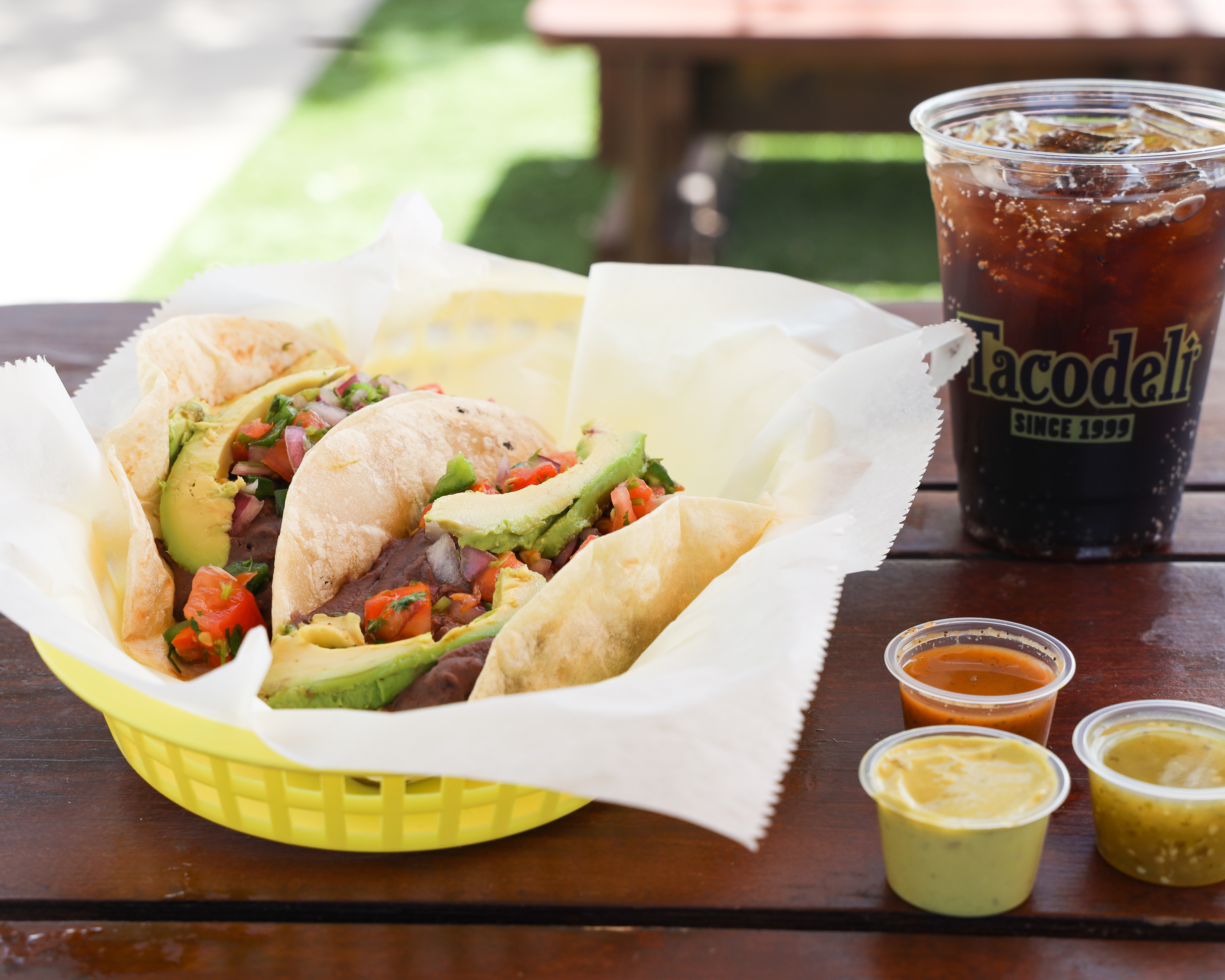 Tacodeli