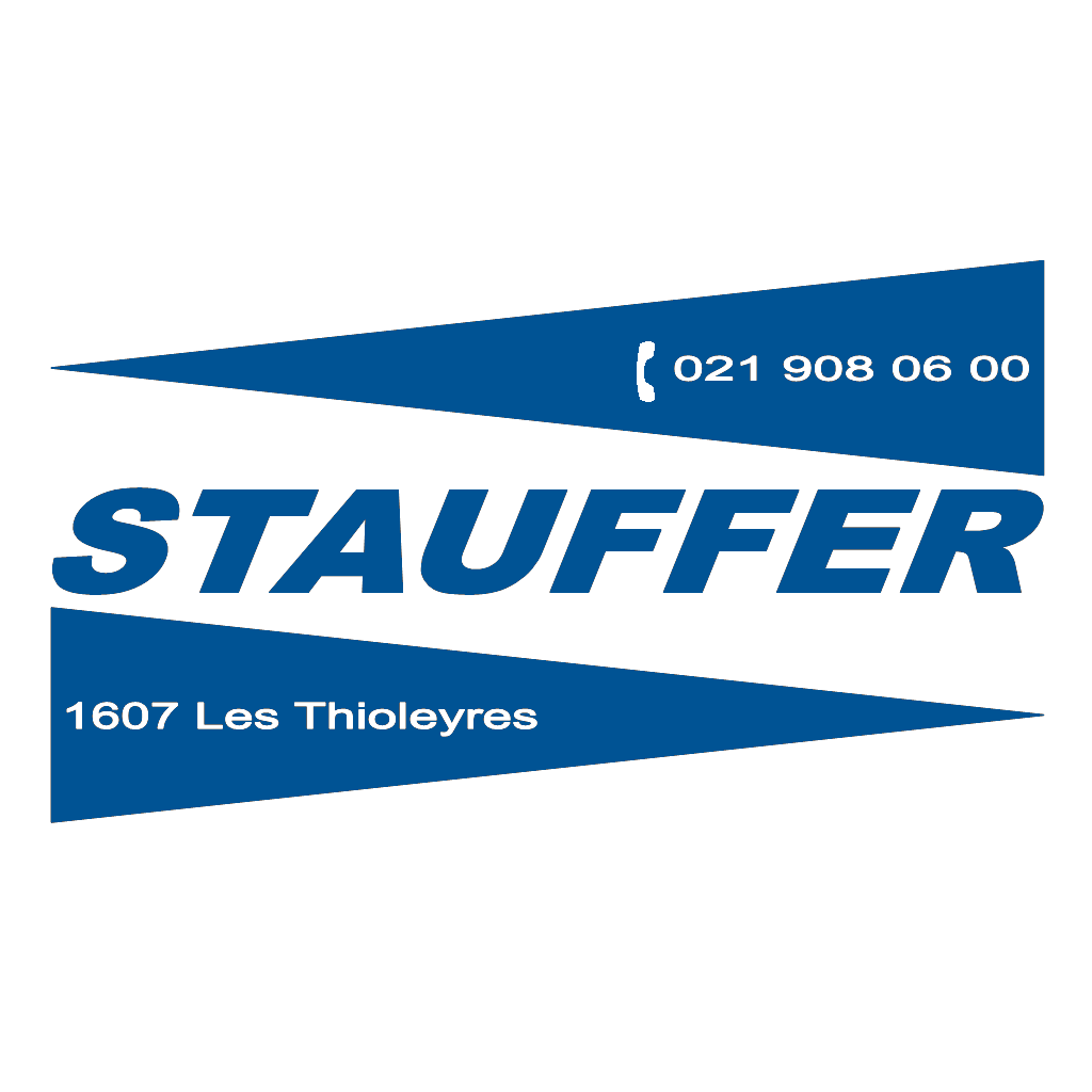 SAMUEL STAUFFER SA Logo