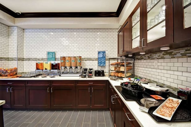 Images Homewood Suites by Hilton Novi Detroit
