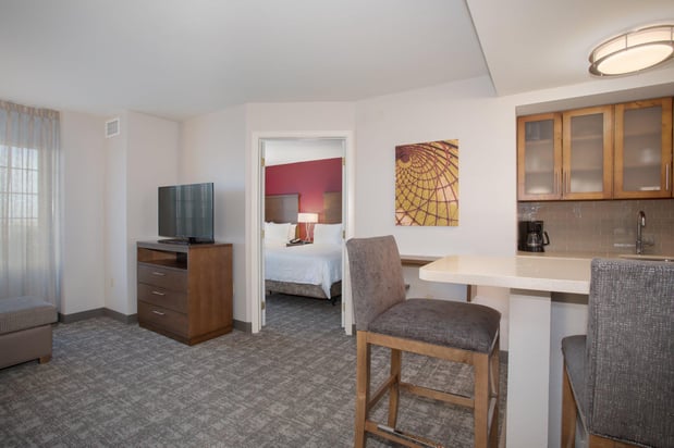 Images Staybridge Suites Denver International Airport by IHG