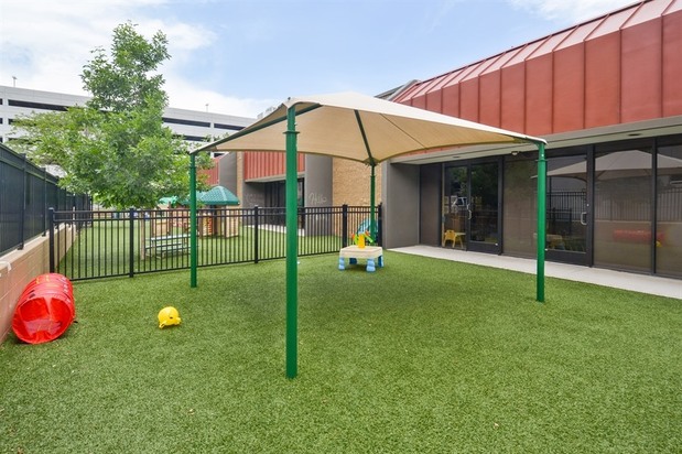 Images Primrose School at the Denver Tech Center